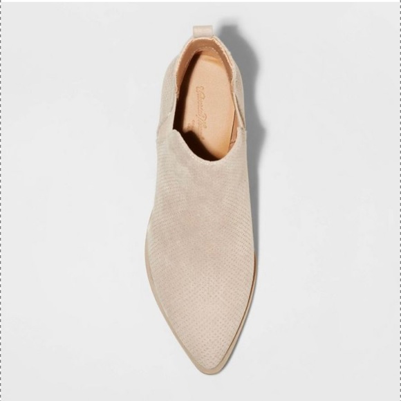 Universal thread new boots - Picture 4 of 6